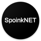 SpoinkNET Logo